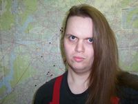 Gerwald "Faxe" Claus-Brunner
